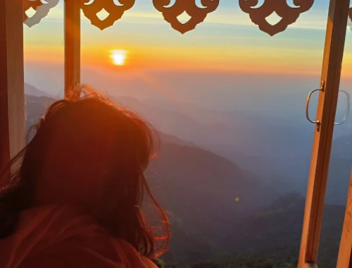 Hillcliff Homestay,Kurseong