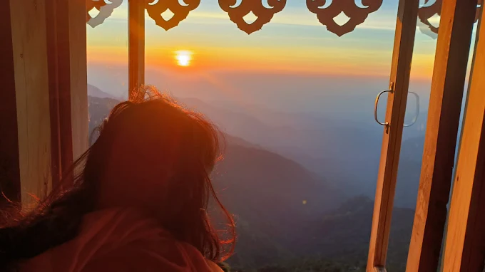 Hillcliff Homestay,Kurseong