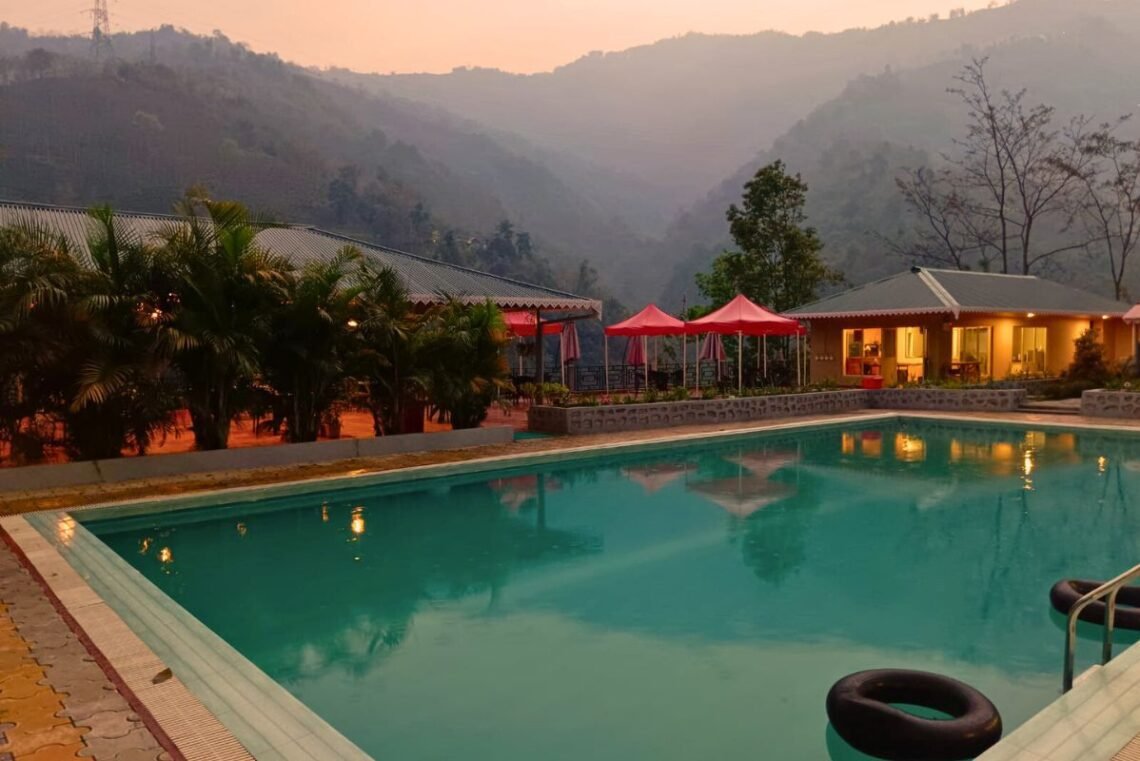 Jamuni,Bijanbari(Darjeeling)