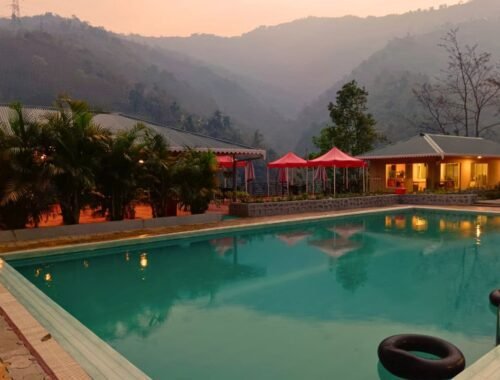 Jamuni,Bijanbari(Darjeeling)