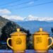 Kolakham, a picturesque village in West Bengal, offers majestic Kanchenjunga views, dense forests, waterfalls, and peaceful mountain vibes.