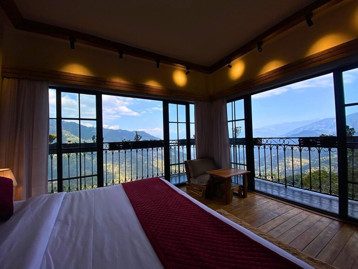 Evri Resort,Kolakham