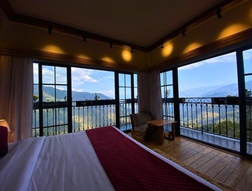 Evri Resort,Kolakham