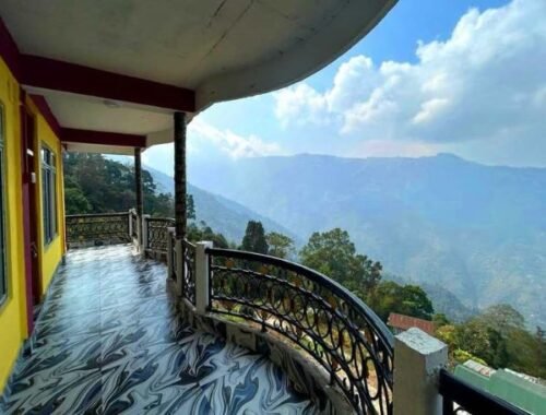 Karuna homestay-Dawaipani