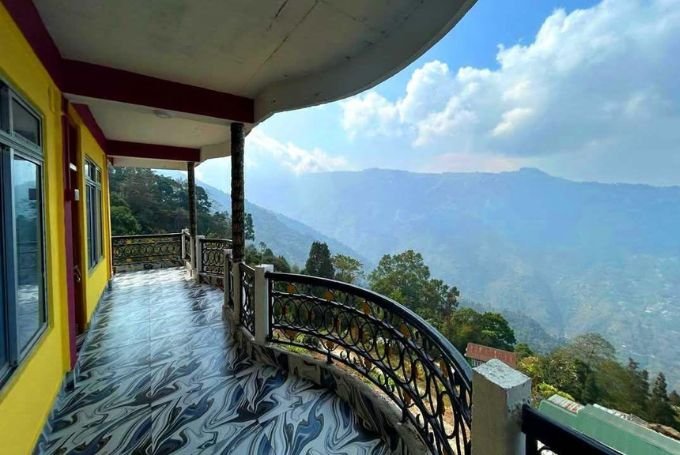 Karuna homestay-Dawaipani