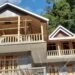 Wild Orchid Homestay,Tabakoshi