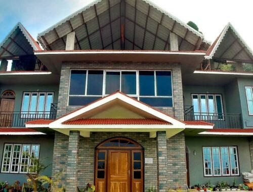 Ratna Aditya Homestay,Charkhole