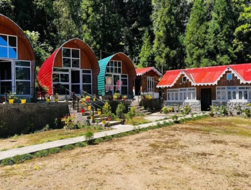 Bloom Homestay,Sittong