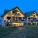 Cloud Villa,Sittong