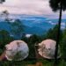 Glamp Inn Darjeeling is a luxury glamping property nestled amidst the serene beauty of the hills in Darjeeling.unique blend of luxury