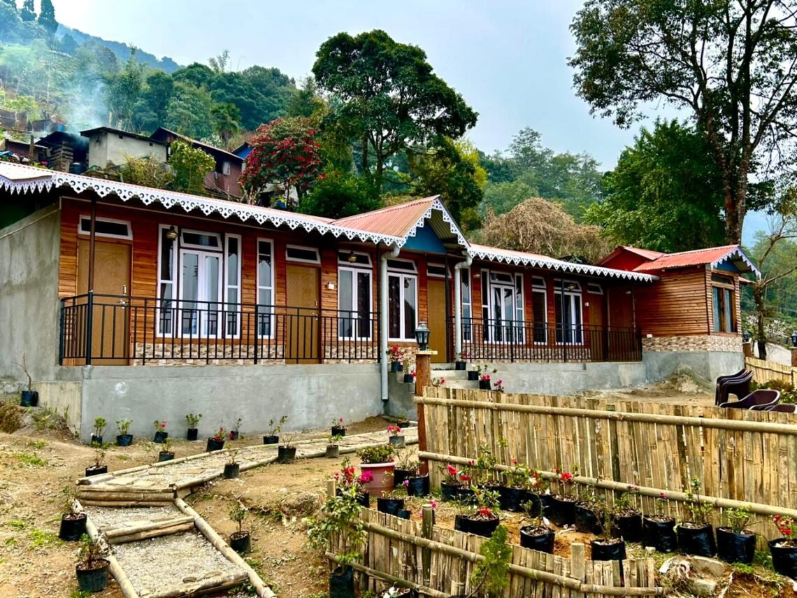 RAYANA THE HORIZON,Takdha
