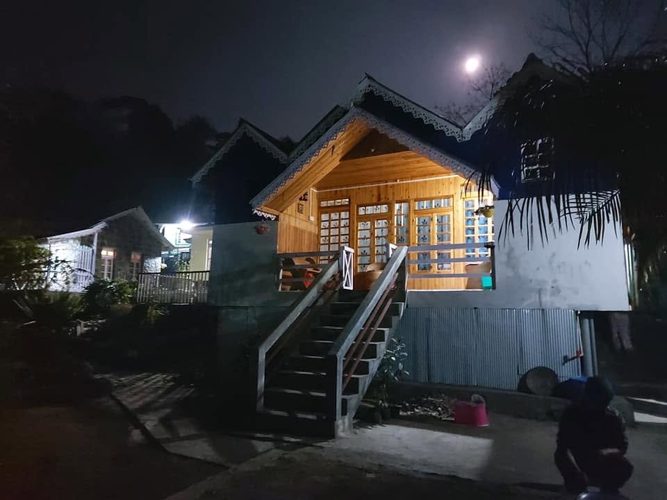 Tea Village,Tabakoshi