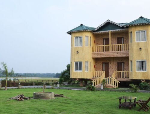 Oxytel Resorts,Murti
