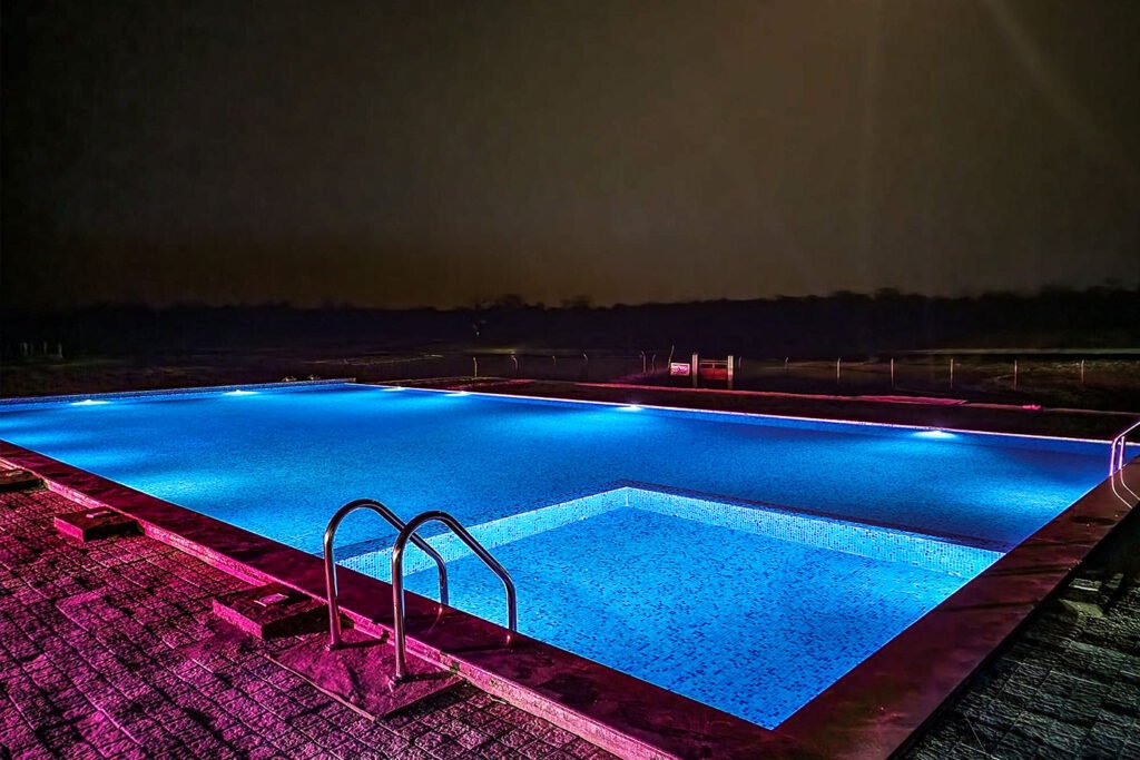 Oxytel Resorts,Murti