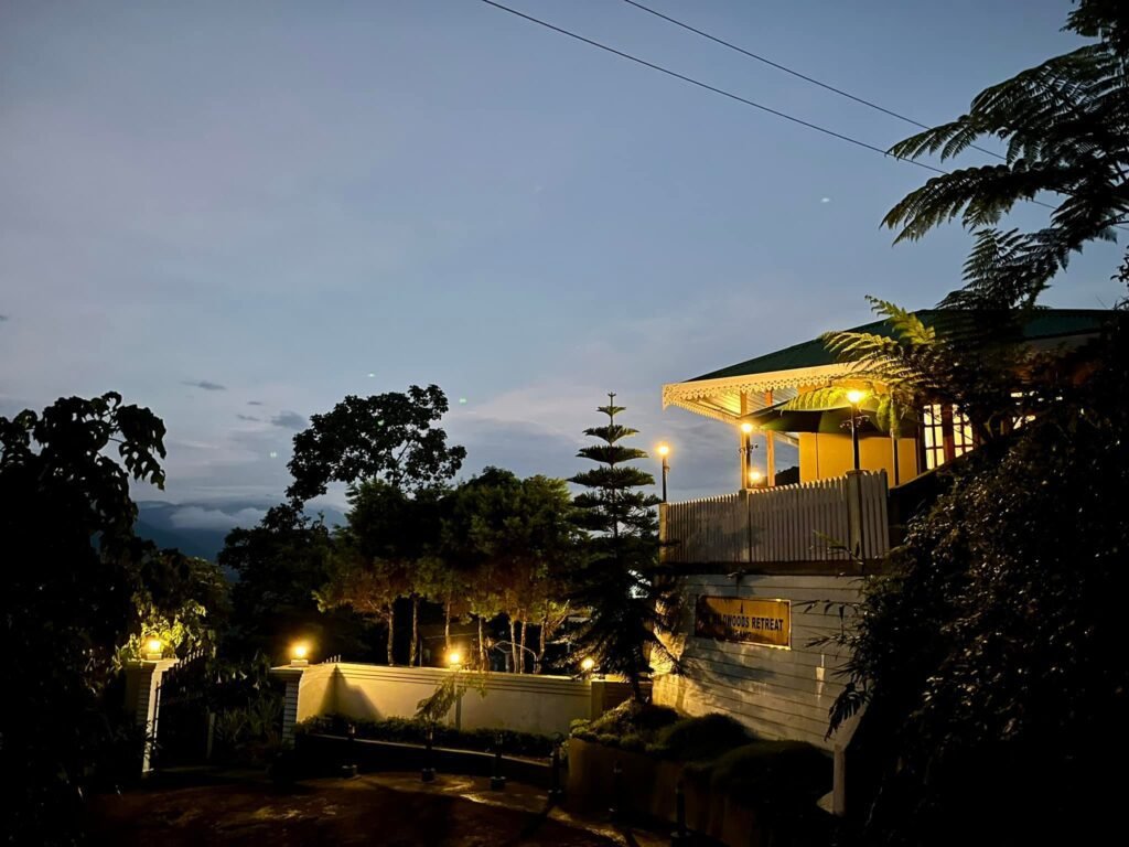 wildwoods retreat,chaisang