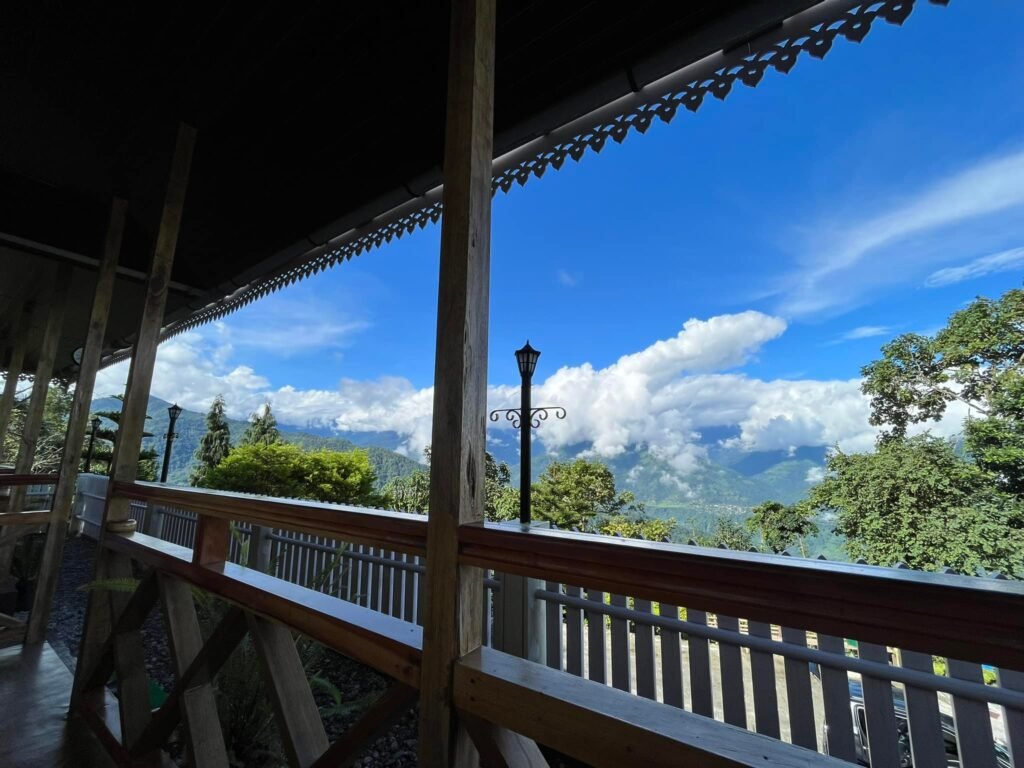 wildwoods retreat,chaisang