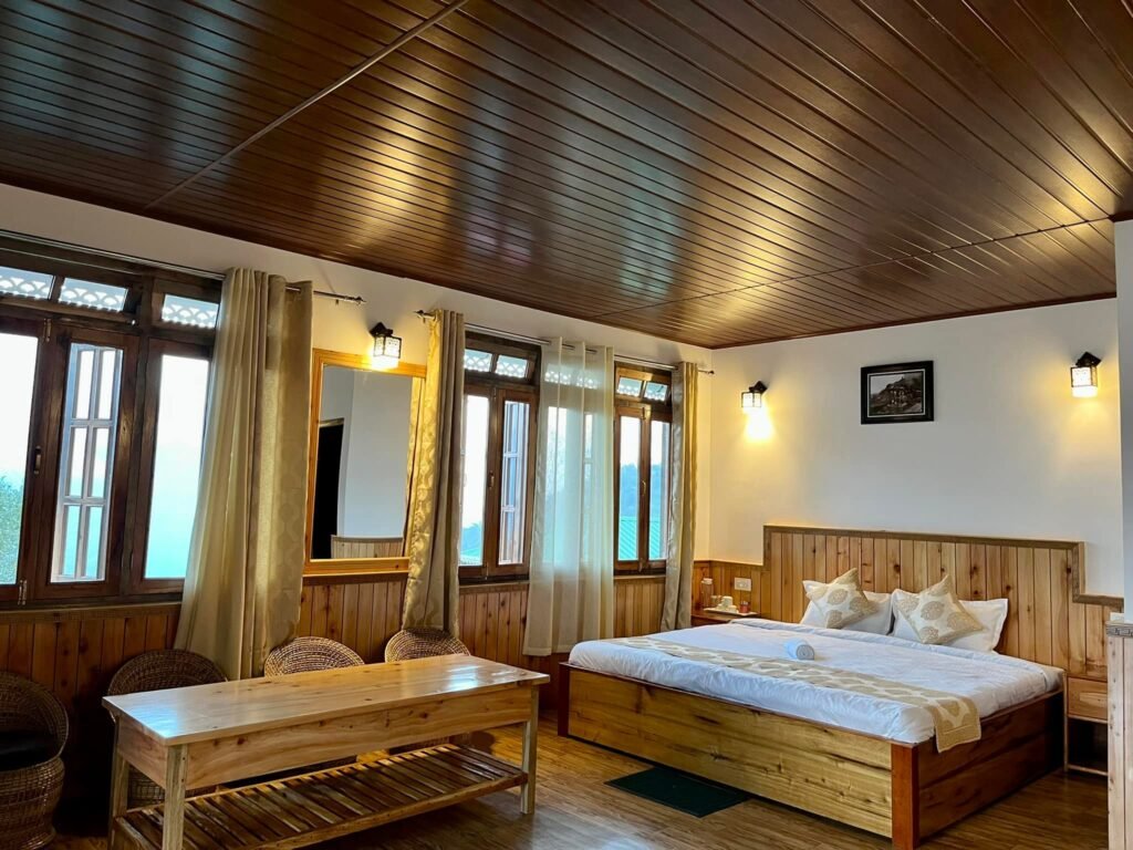 wildwoods retreat,chaisang