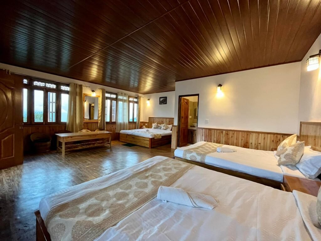 wildwoods retreat,chaisang