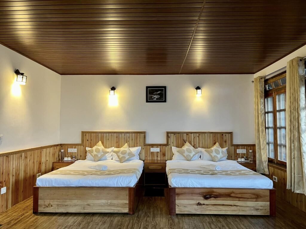wildwoods retreat,chaisang