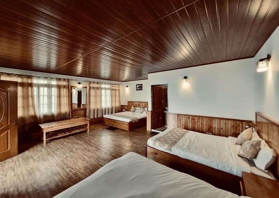 wildwoods retreat,chaisang