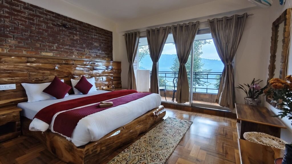 Madivill Boutique Resort, Dawaipani,