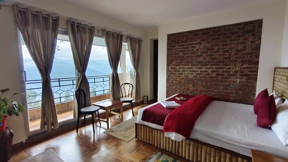 Madivill Boutique Resort, Dawaipani,