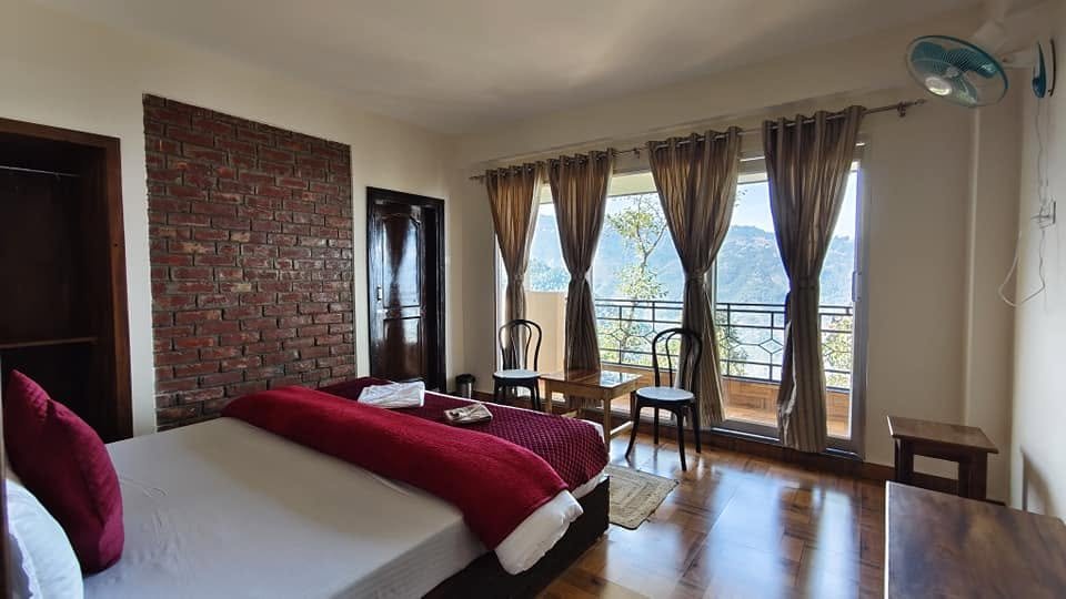 Madivill Boutique Resort, Dawaipani,