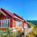 360 Heaven Homestay,Kaffergaon