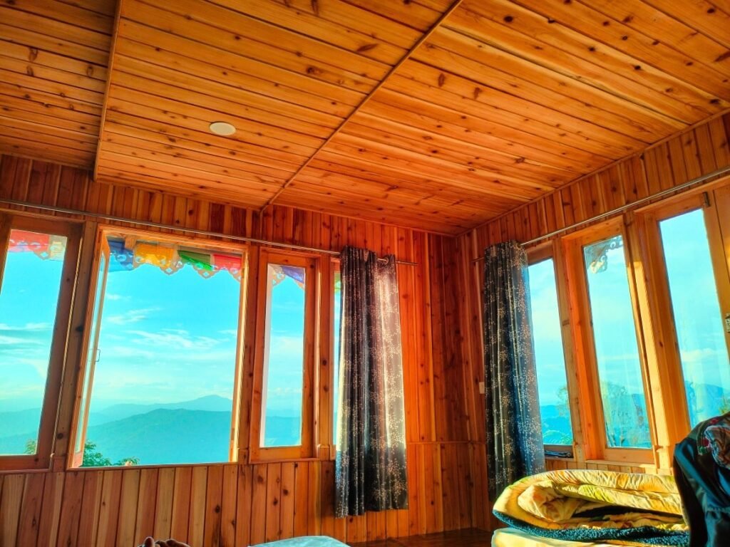 360 Heaven Homestay,Kaffergaon
