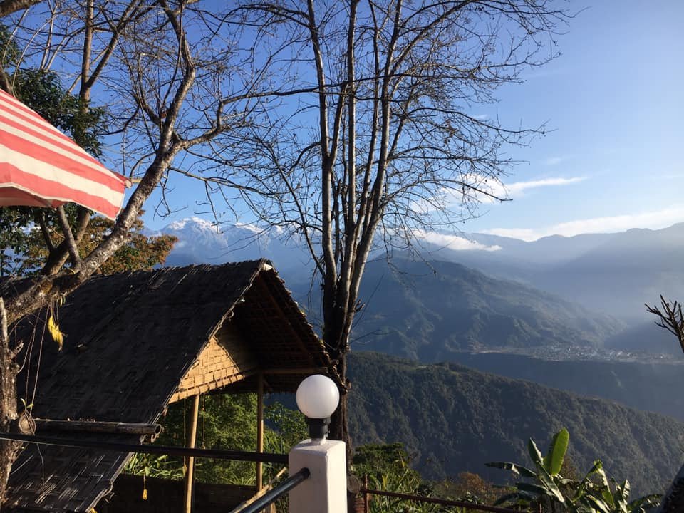 wildwoods retreat,chaisang