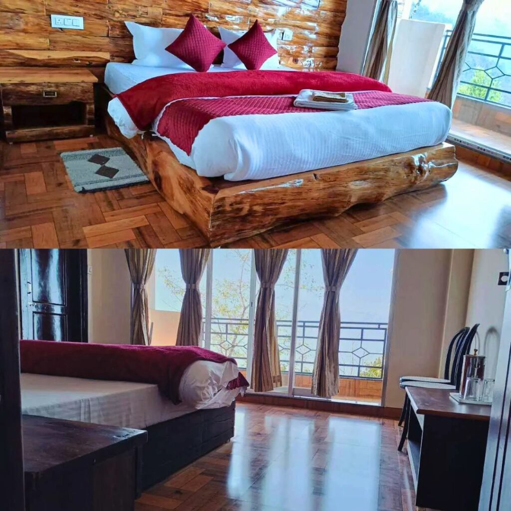 Madivill Boutique Resort, Dawaipani,