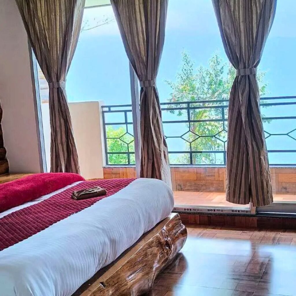 Madivill Boutique Resort, Dawaipani,