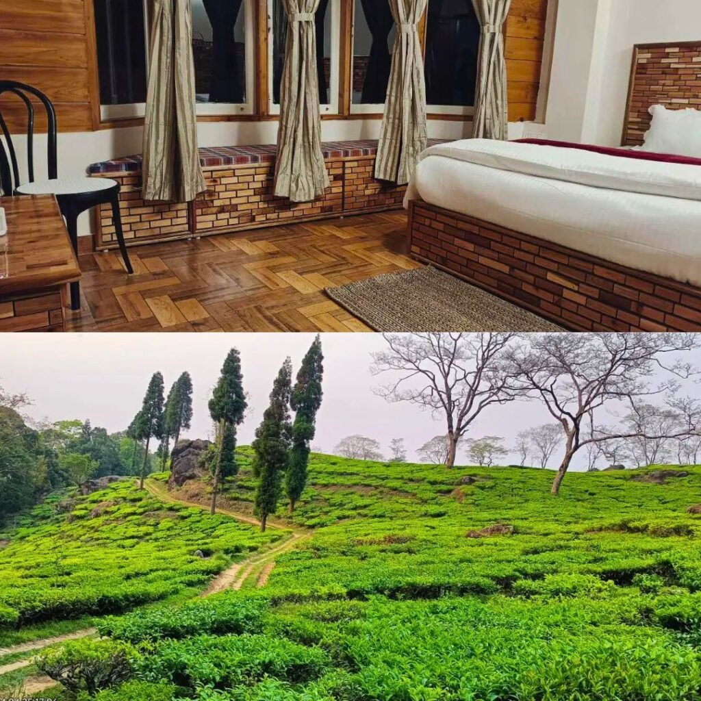 Madivill Boutique Resort, Dawaipani,