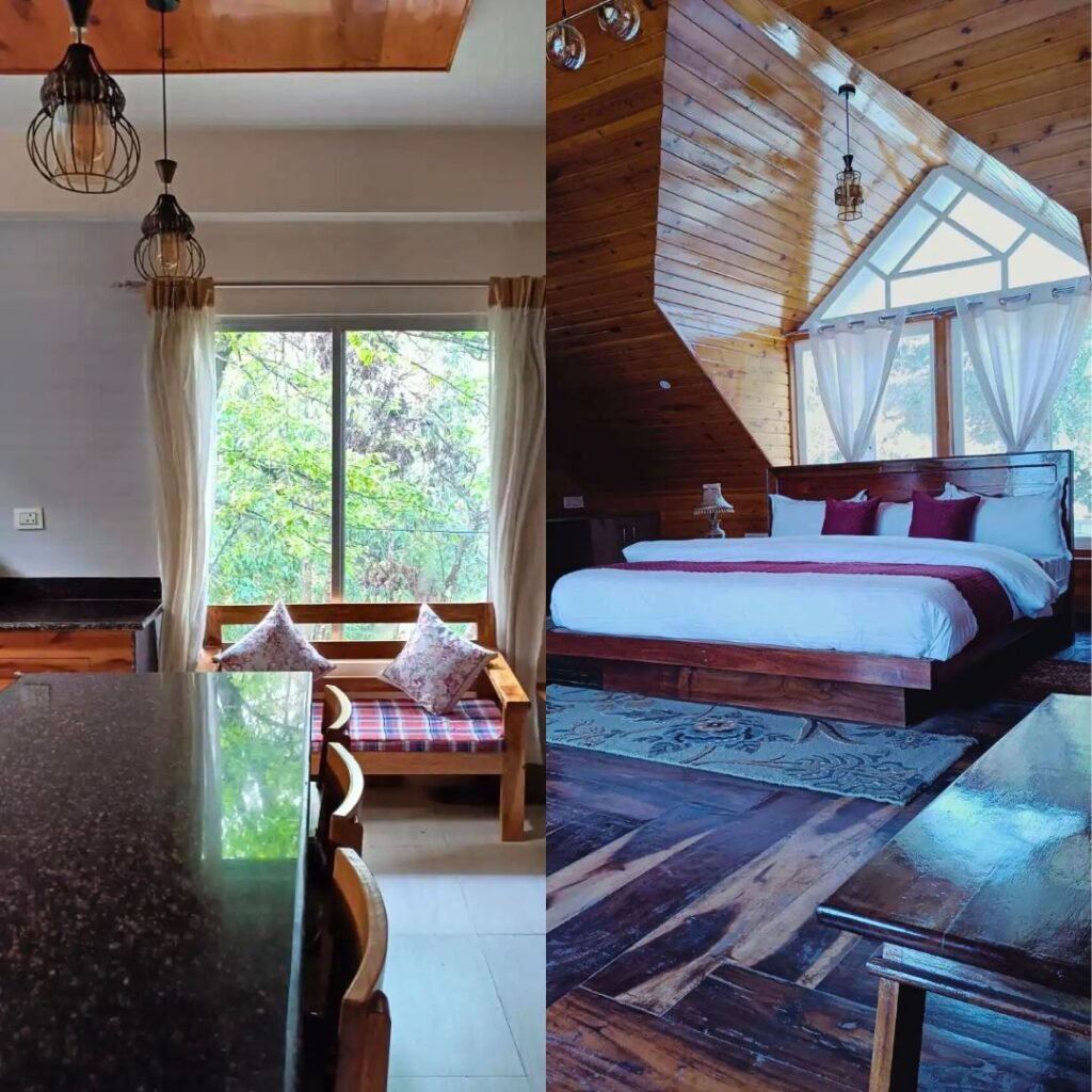 Madivill Boutique Resort, Dawaipani,