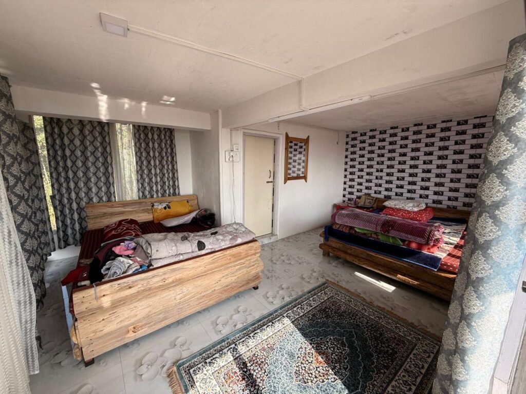 Anugraha Homestay,Takdha