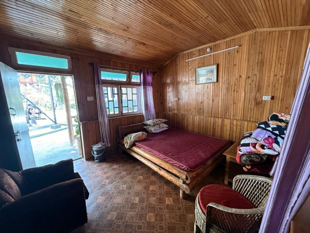 Anugraha Homestay,Takdha