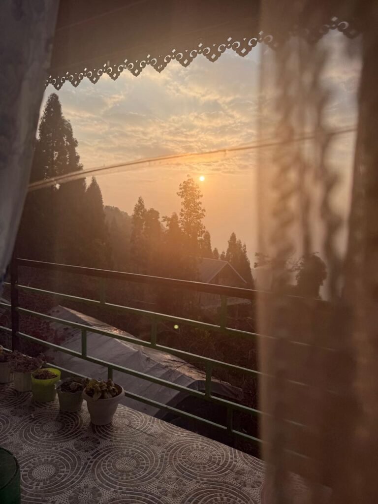 Anugraha Homestay,Takdha