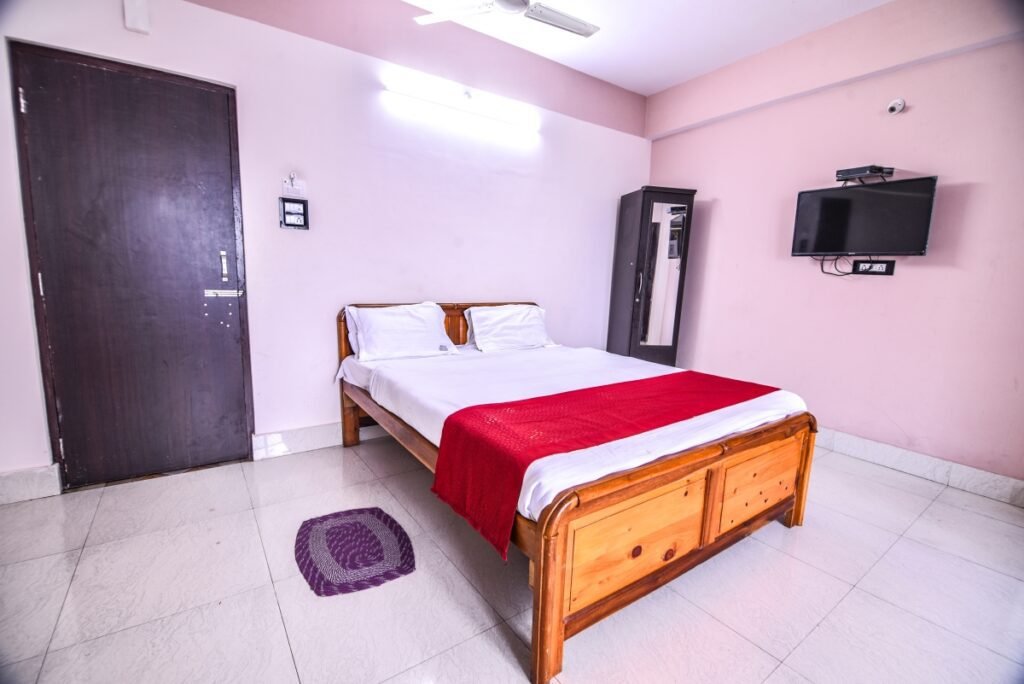 Hotel Aashiyana,kalimpong