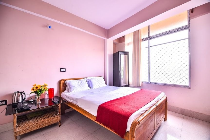 Hotel Aashiyana,kalimpong