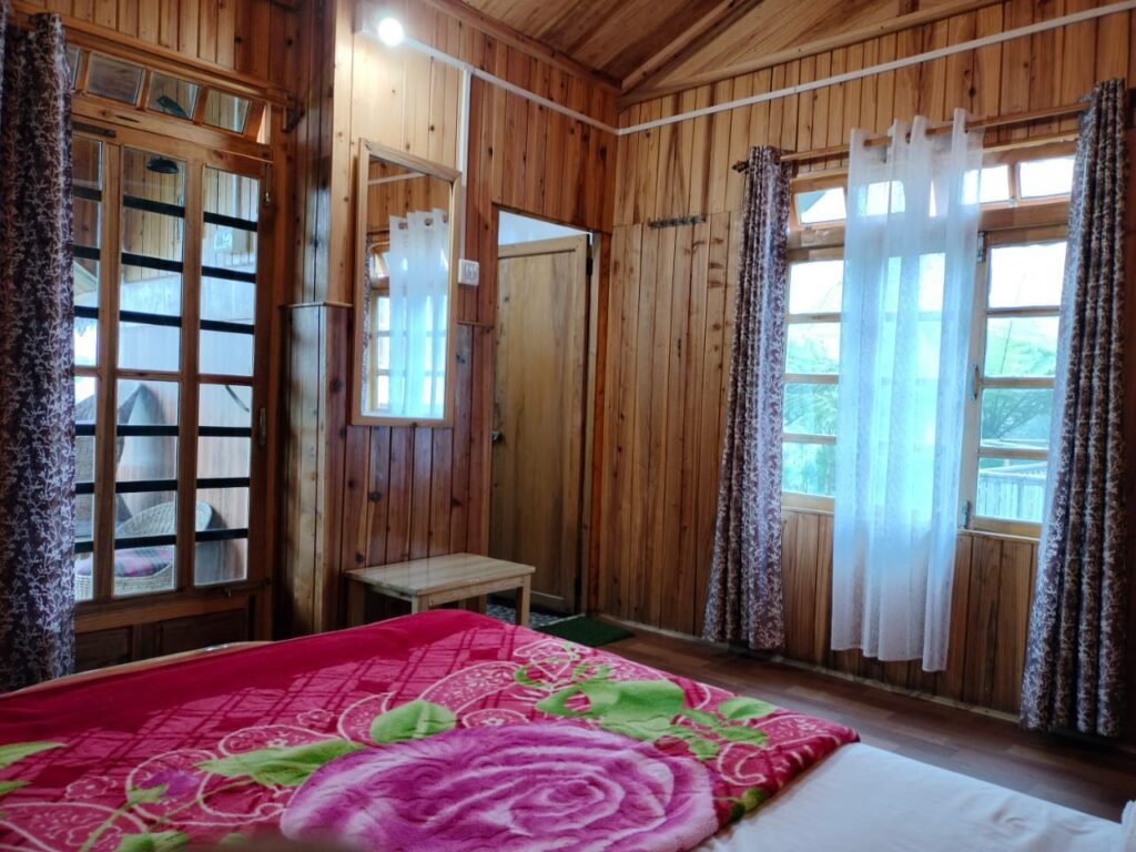 Tea Village,Tabakoshi