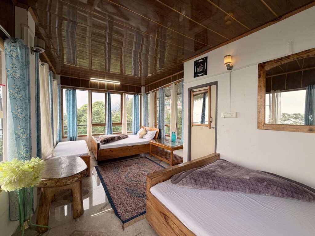 Anugraha Homestay,Takdha