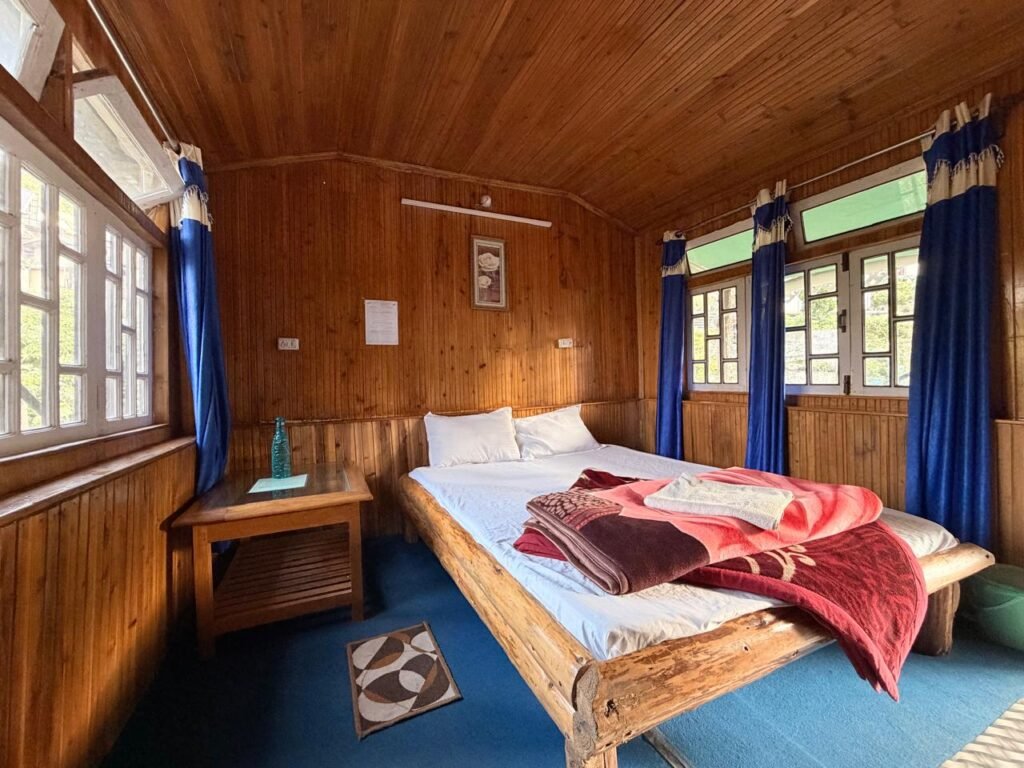 Anugraha Homestay,Takdha