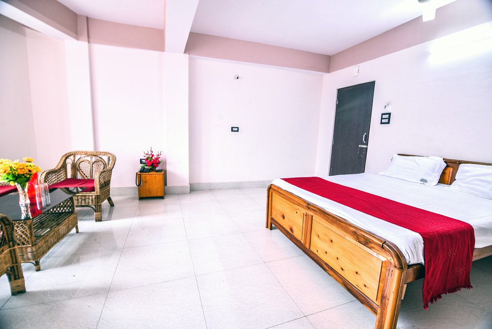 Hotel Aashiyana,kalimpong