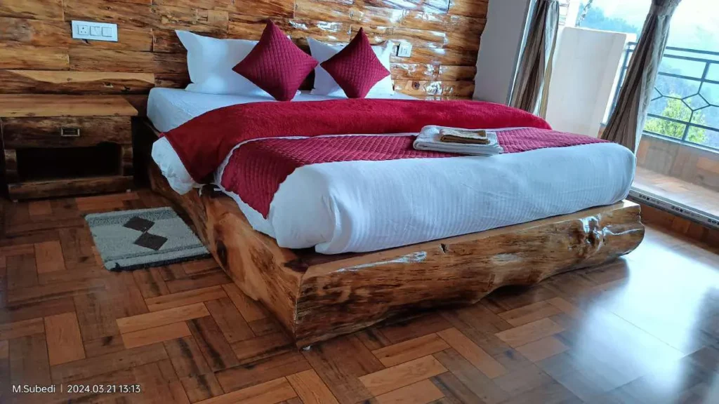 Madivill Boutique Resort, Dawaipani,