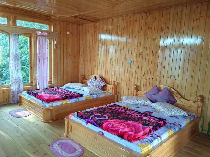 Kaffergaon Homestay